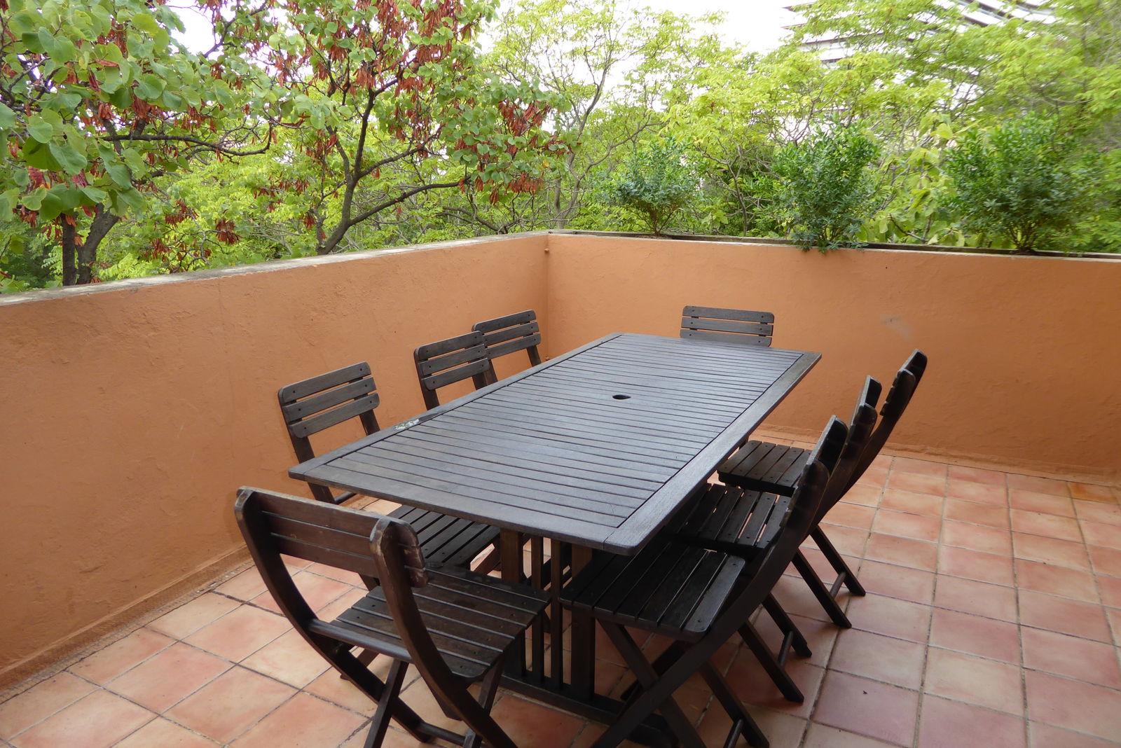 Camere Per Gli Ospiti Marseille 29228