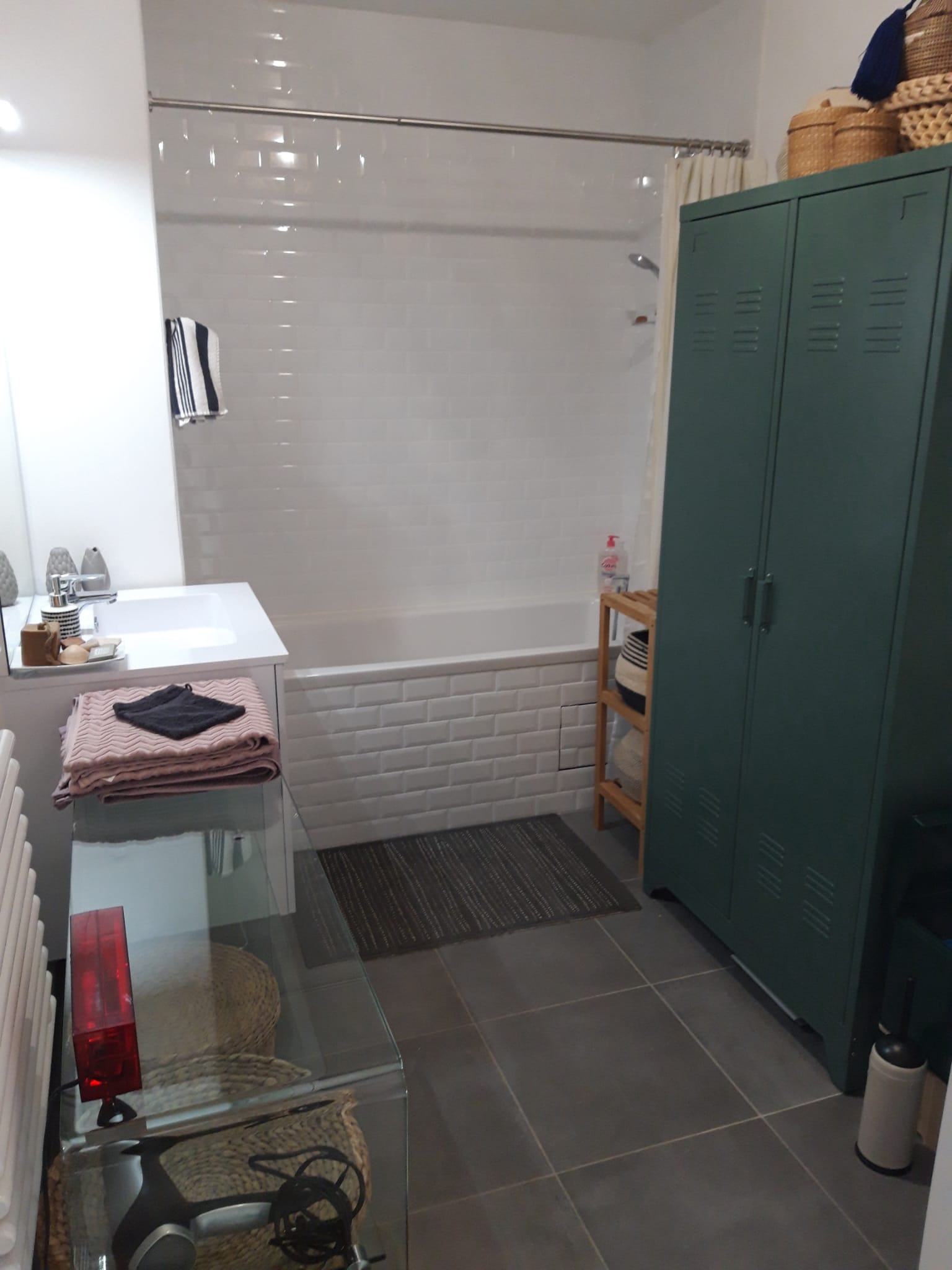 Famiglia Ivry-sur-Seine 325220