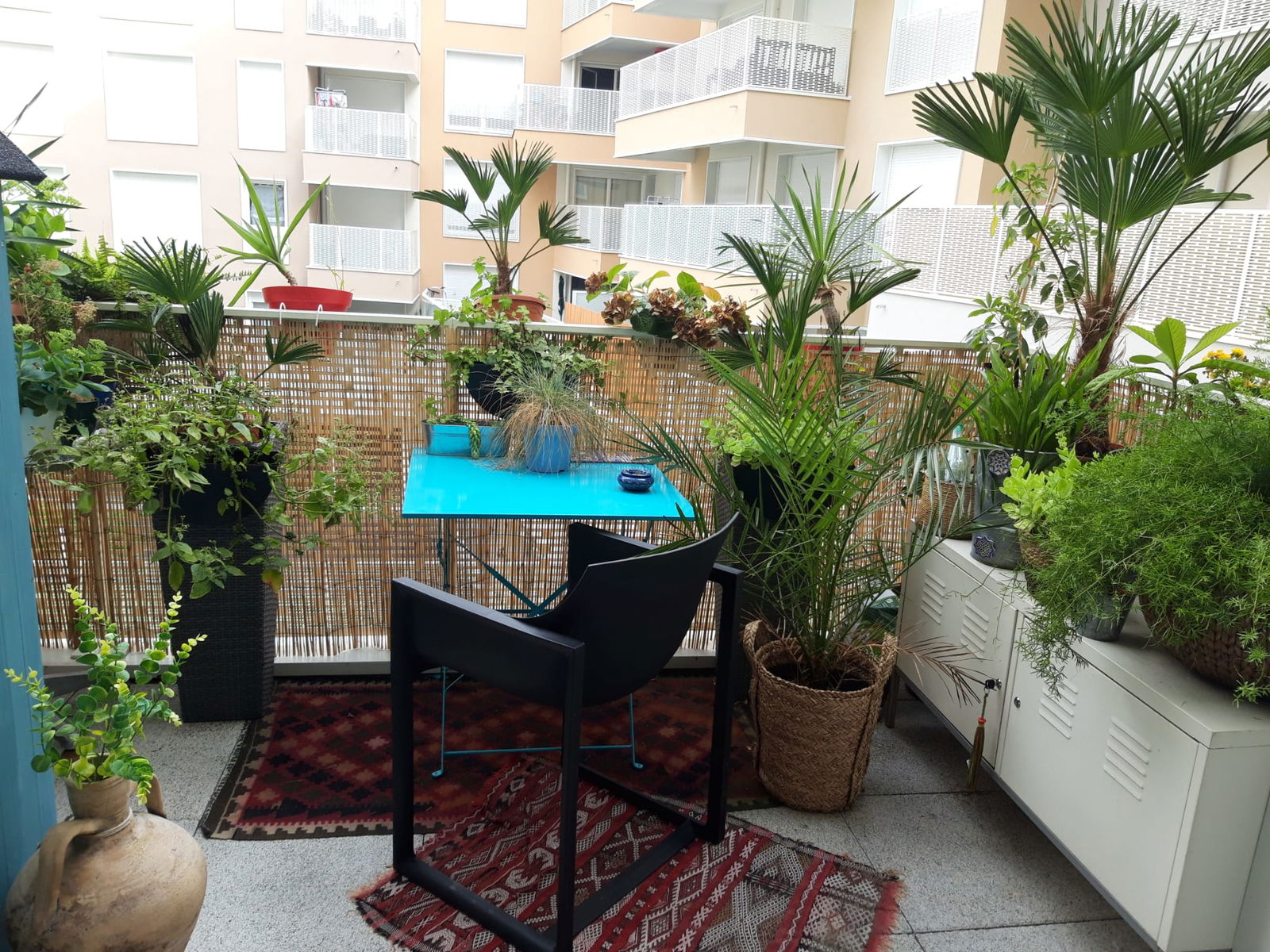 Famiglia Ivry-sur-Seine 325220