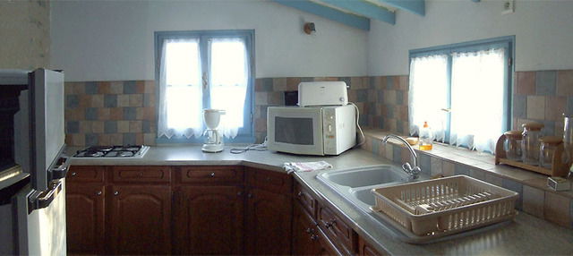 Tutta La Casa Beauregard 29927