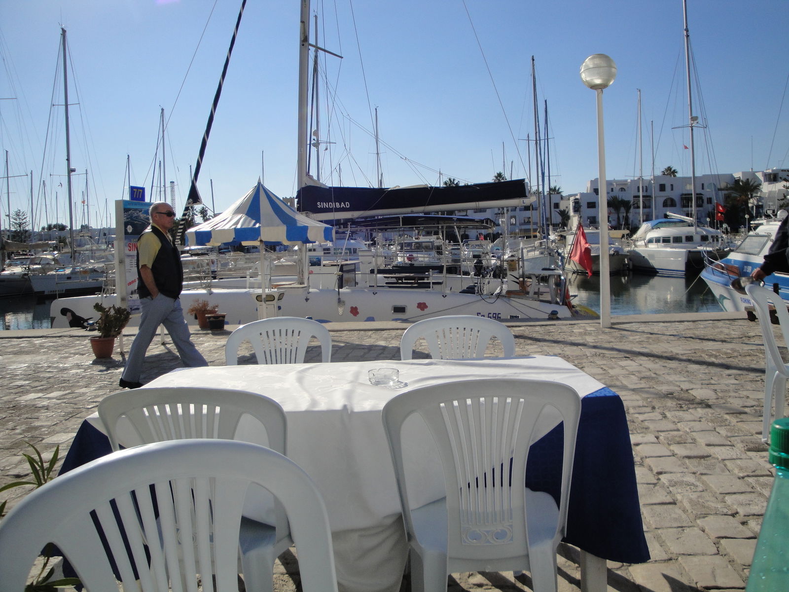 Tutta La Casa Port EL-Kantaoui 68602