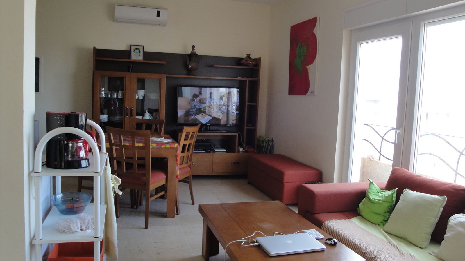 Tutta La Casa Port EL-Kantaoui 68602