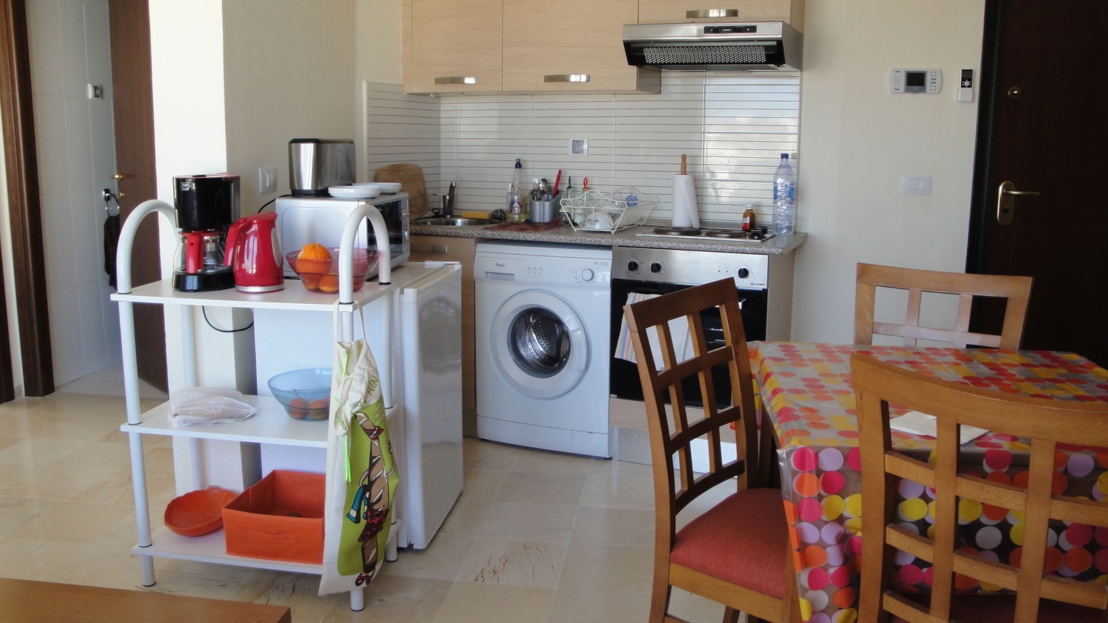 Tutta La Casa Port EL-Kantaoui 68602