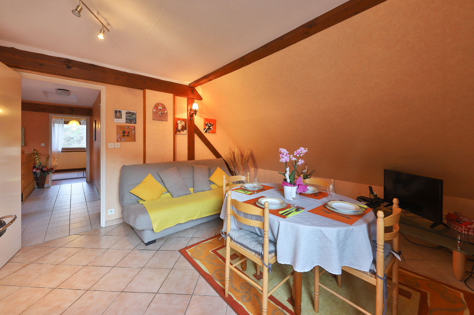 Tutta La Casa Stosswihr 49130