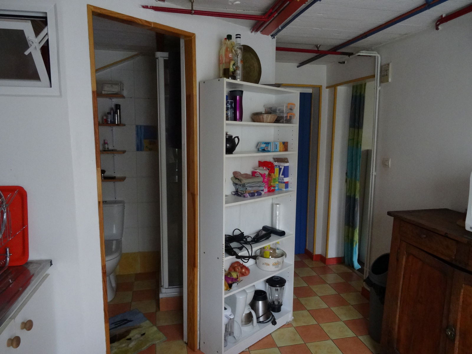 Tutta La Casa Antony 239364