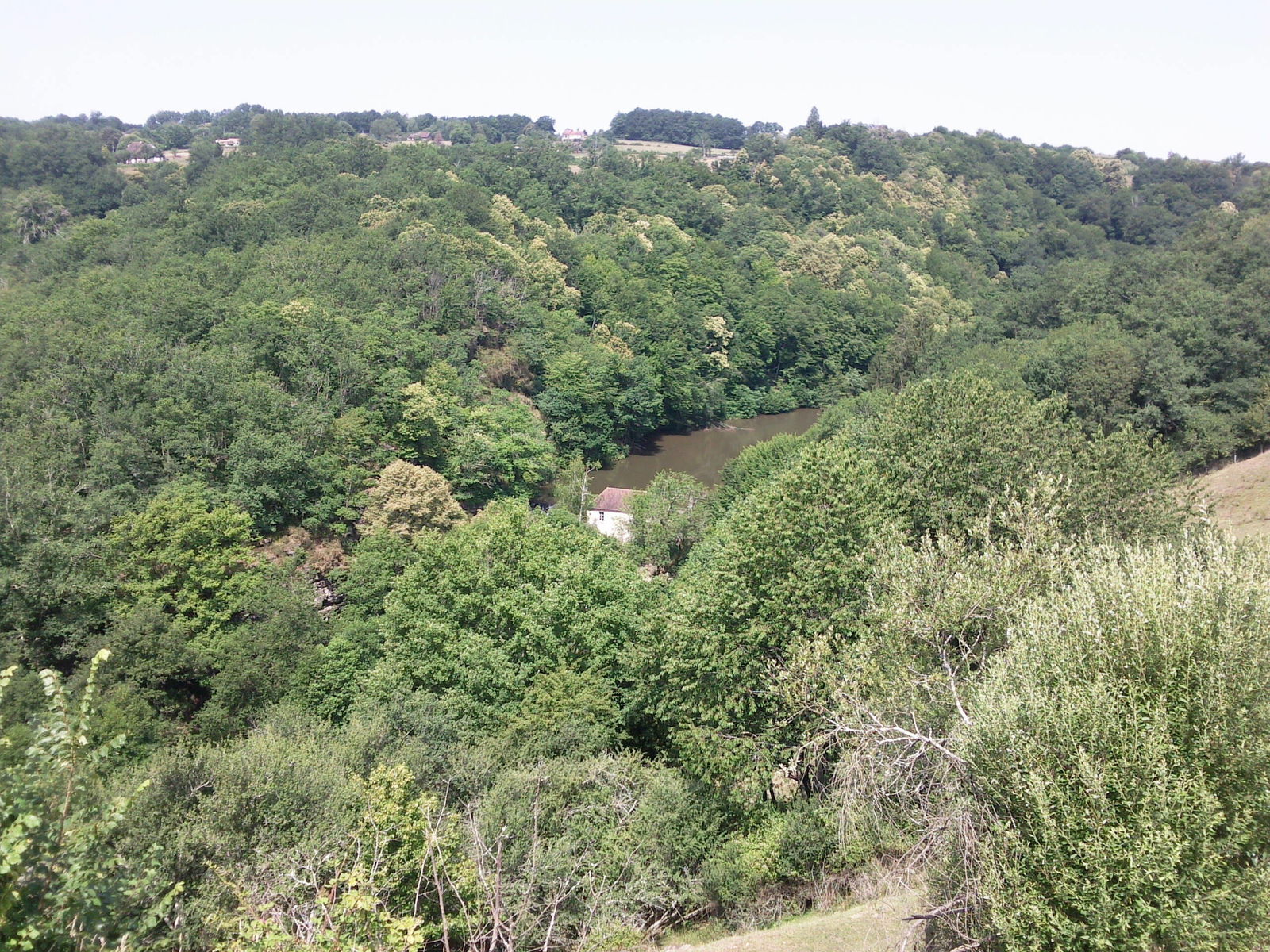 Collocazione Jumilhac-le-Grand 89637