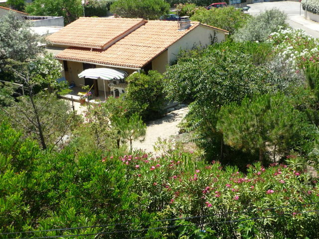 Tutta La Casa Le Barcarès 45670