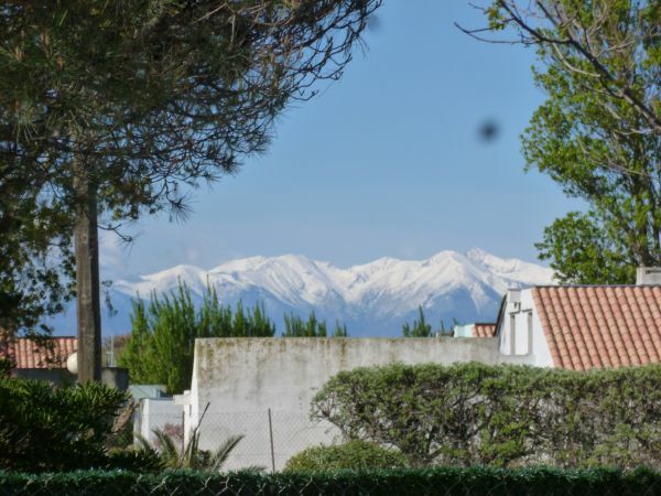 Tutta La Casa Le Barcarès 45670