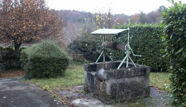 Tutta La Casa Agonac 46492