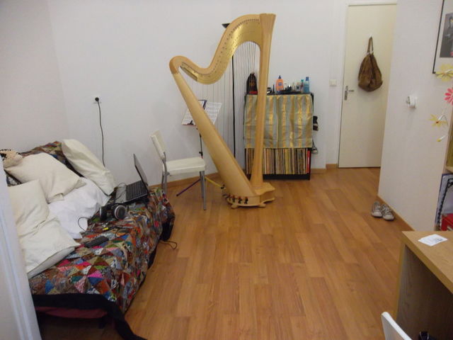 Collocazione Marseille 46247