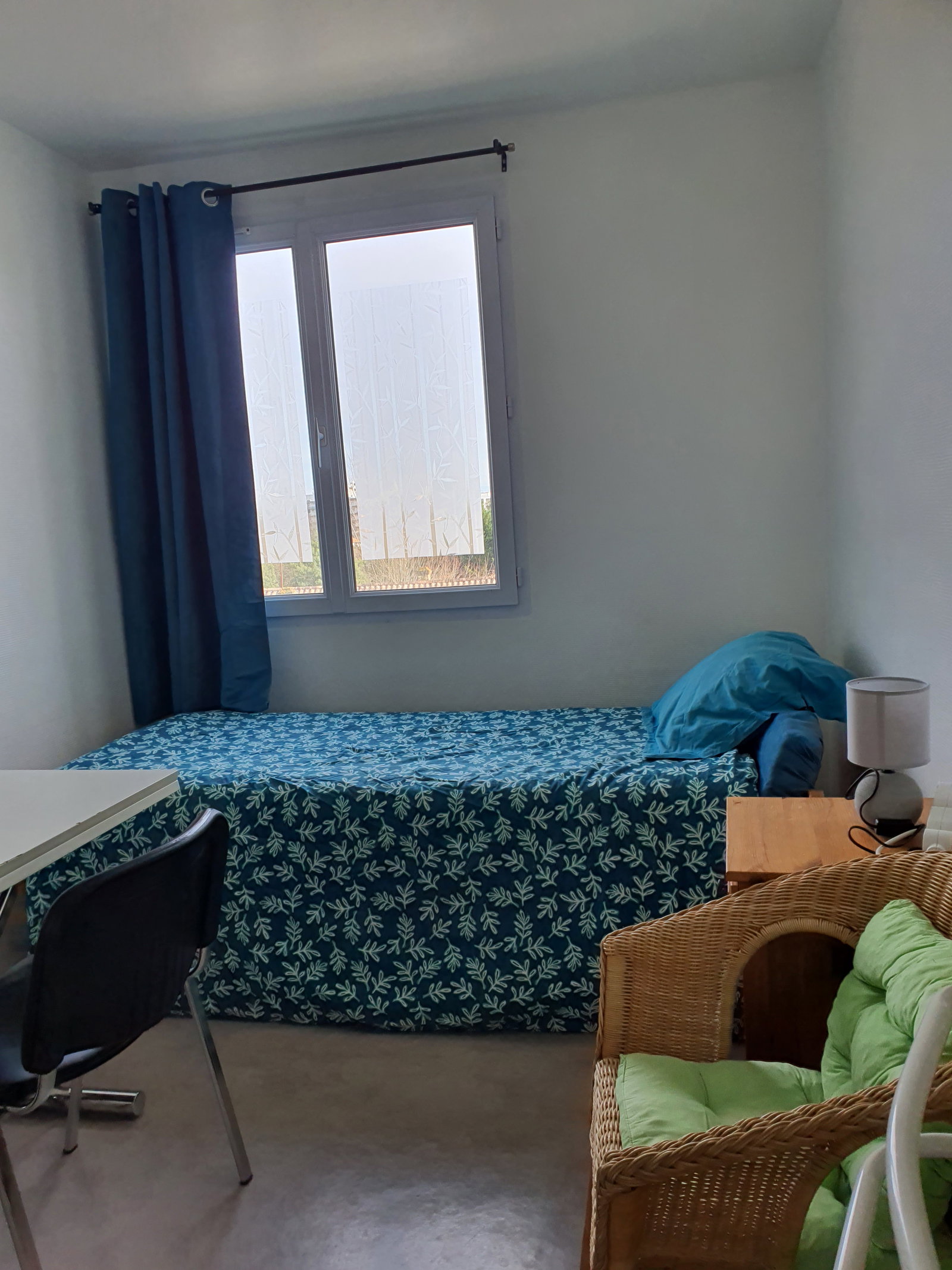 Collocazione Mérignac 100479