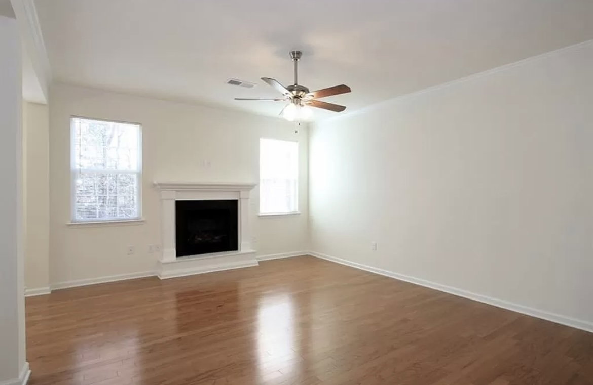 Famiglia Wake Forest 262374