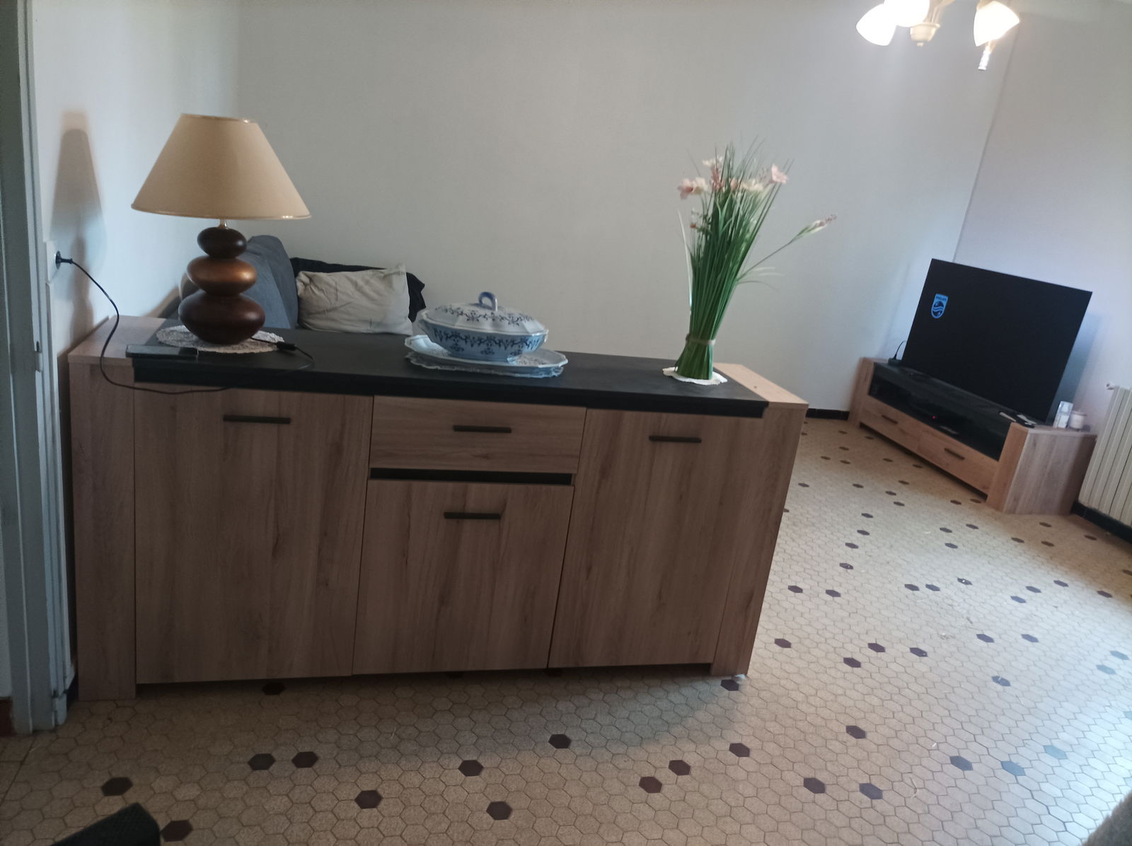 Famiglia Chamadelle 336409