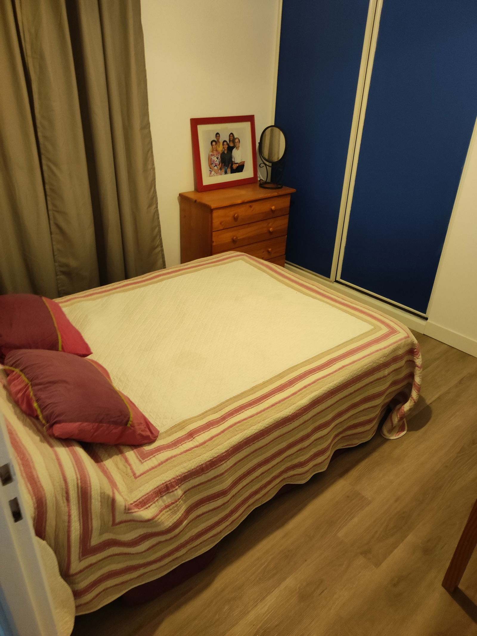 Collocazione Mudaison 405921