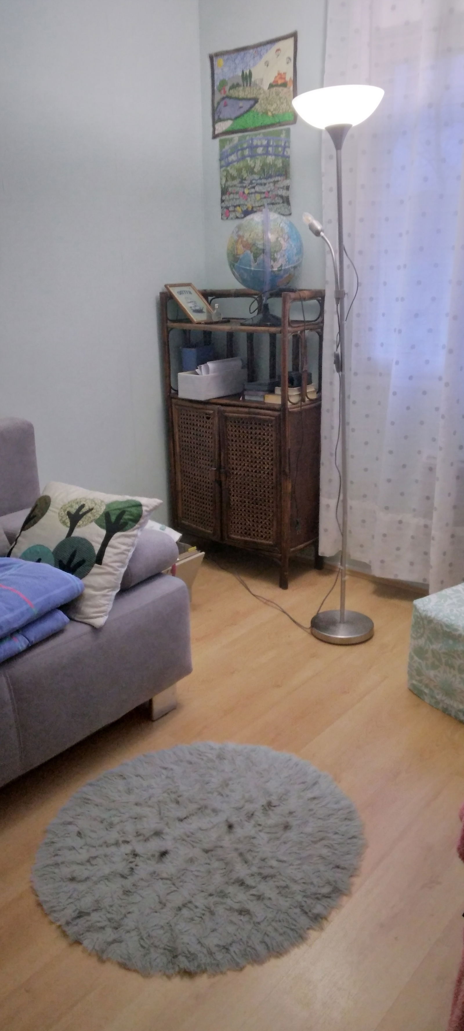 Famiglia Bourg-en-Bresse 577778