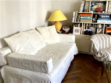 Roomlala | Affittare una stanza da un privato
