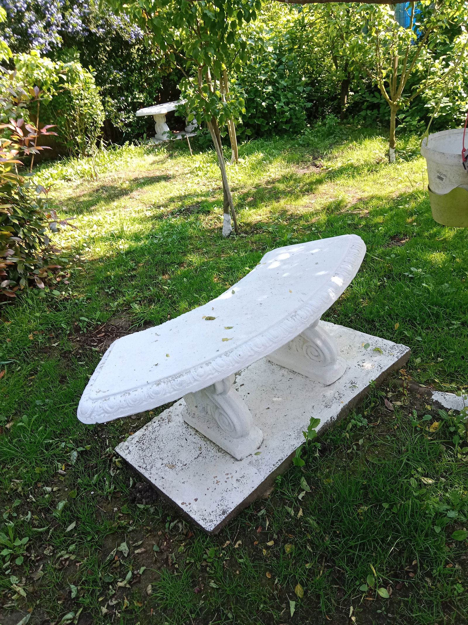 Collocazione Septeuil 513541