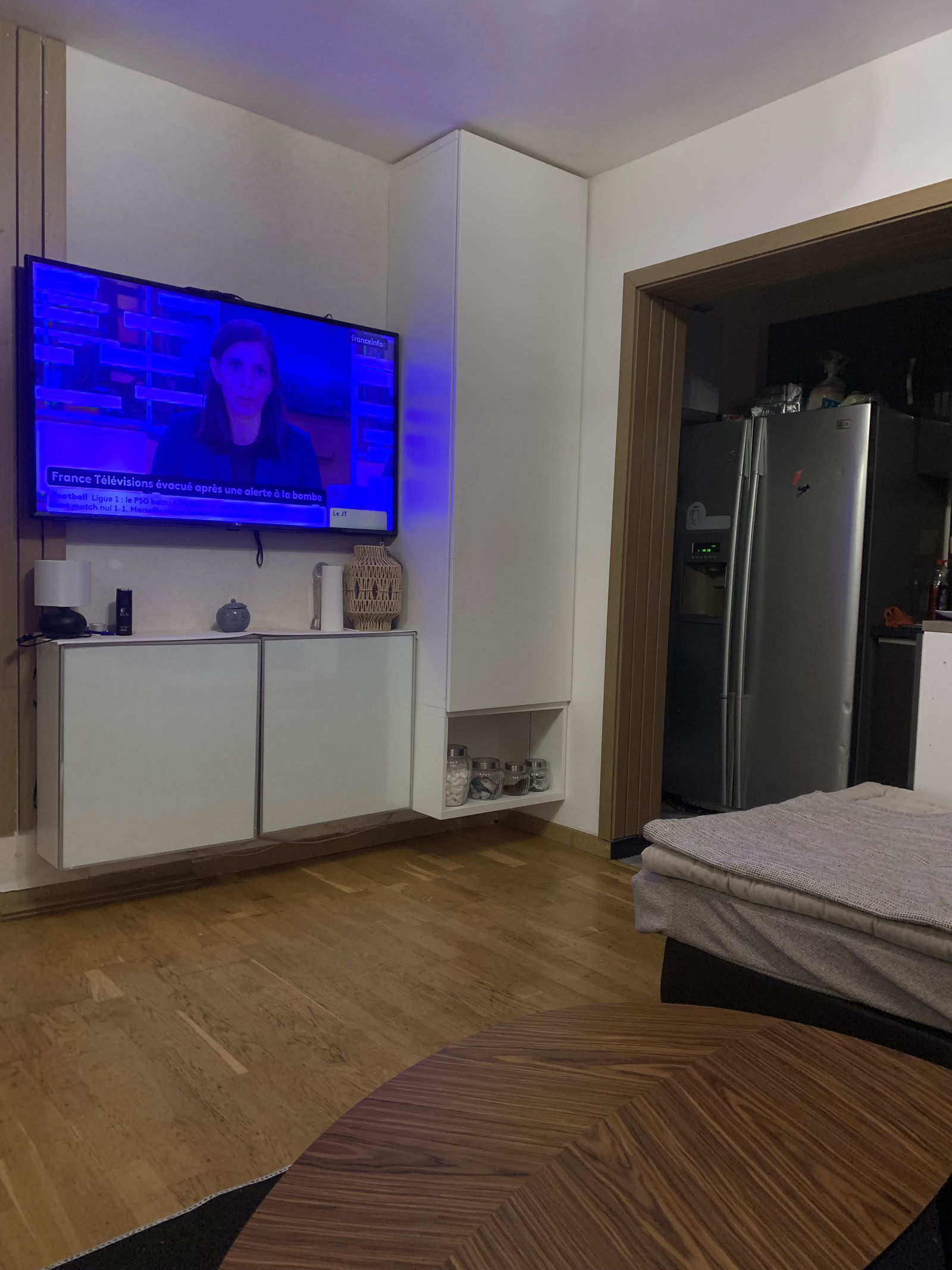 Collocazione Chennevières-sur-Marne 587068