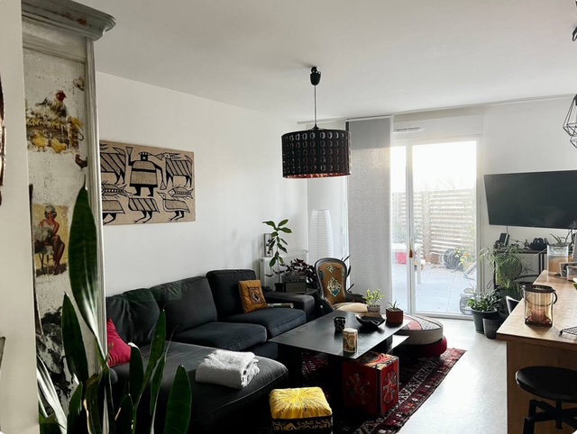 Famiglia Nantes 261581