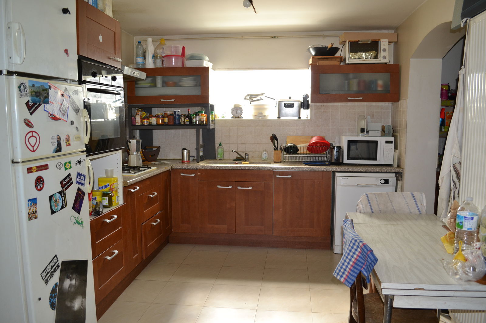 Collocazione Tremblay-en-France 110942