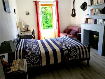 Roomlala | Affittare una stanza in una casa privata