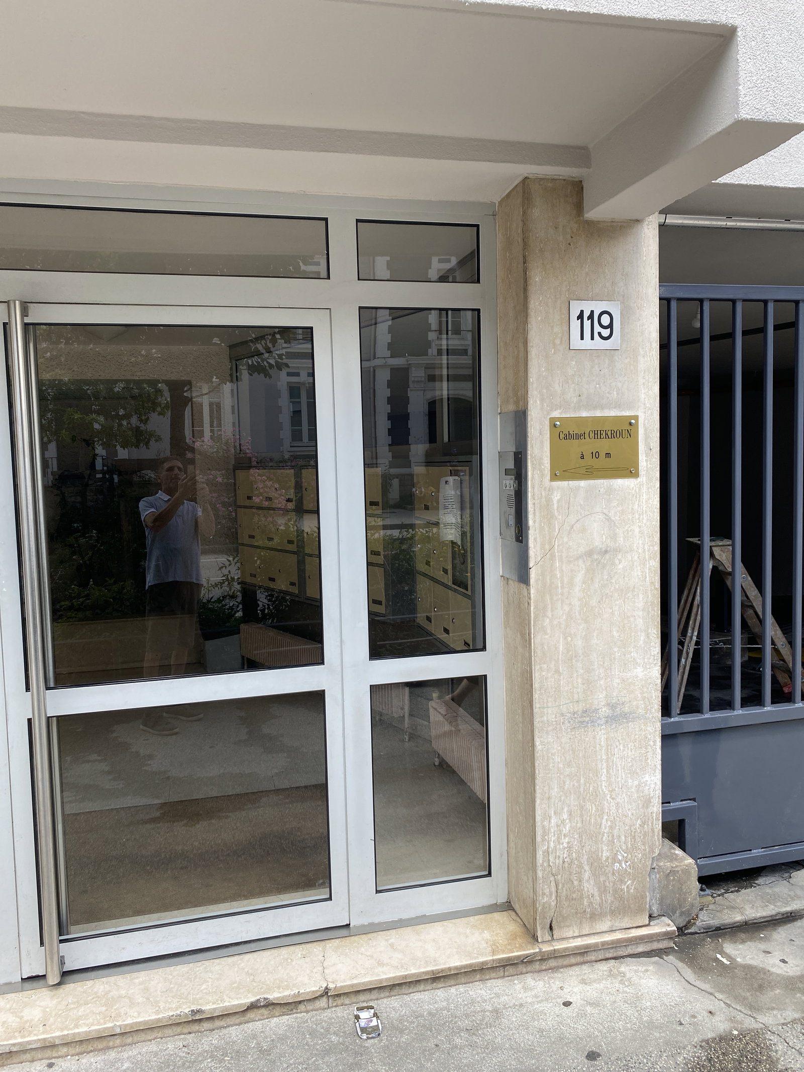 Famiglia Villeurbanne 370789