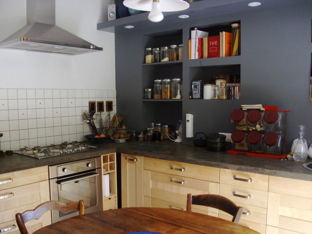 Famiglia Lons-le-Saunier 8142