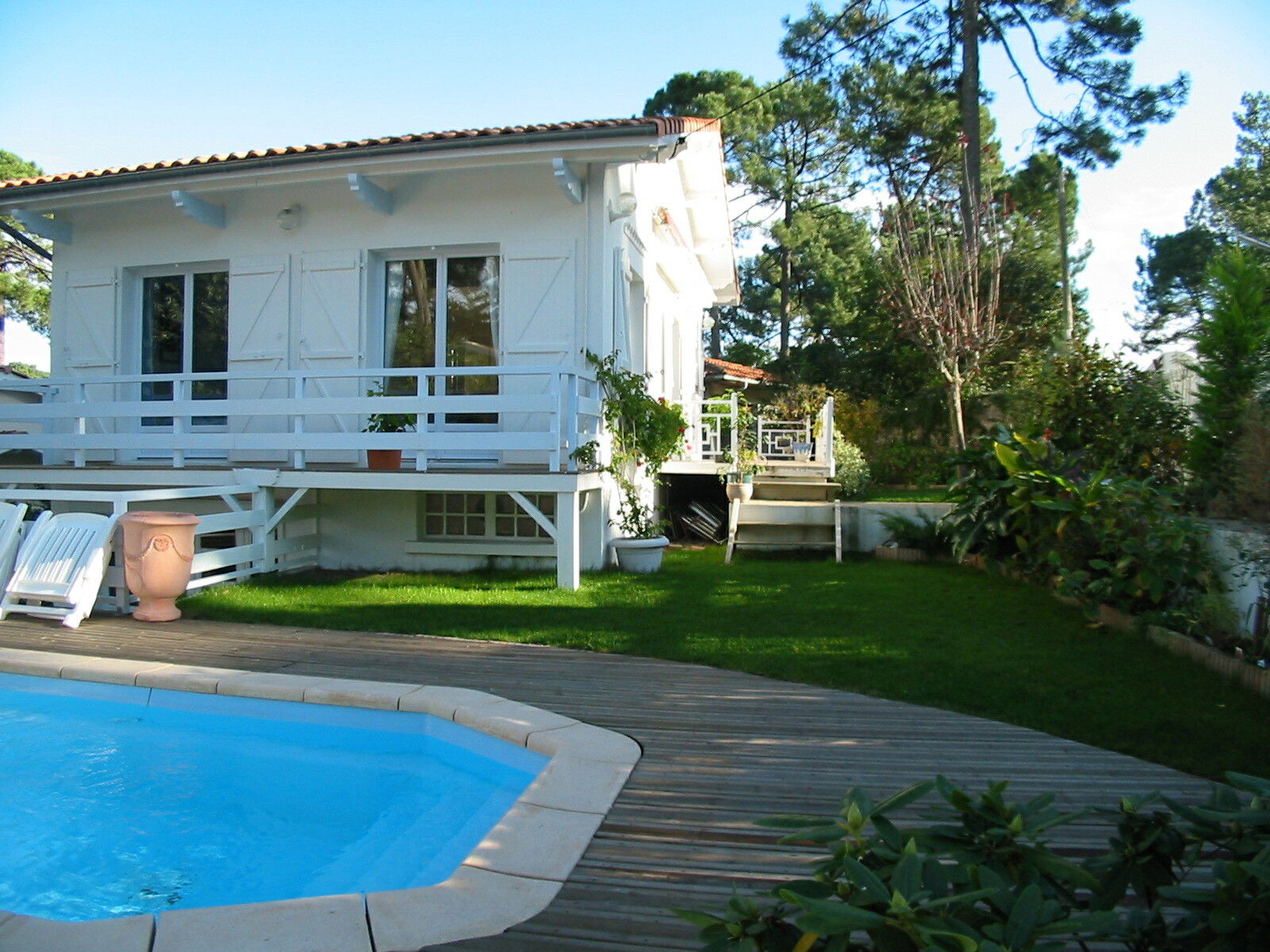 Tutta La Casa Arcachon 64155