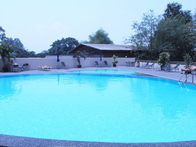 Tutta La Casa Mueang Chiang Mai 44975