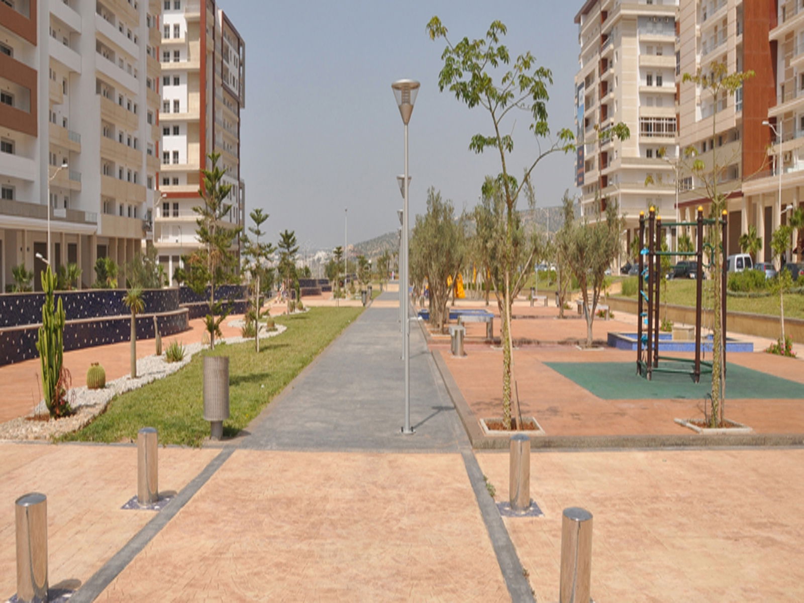 Tutta La Casa Aït Melloul 71397