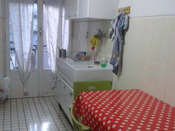 Chambre Chez L'habitant Roma 189091-4