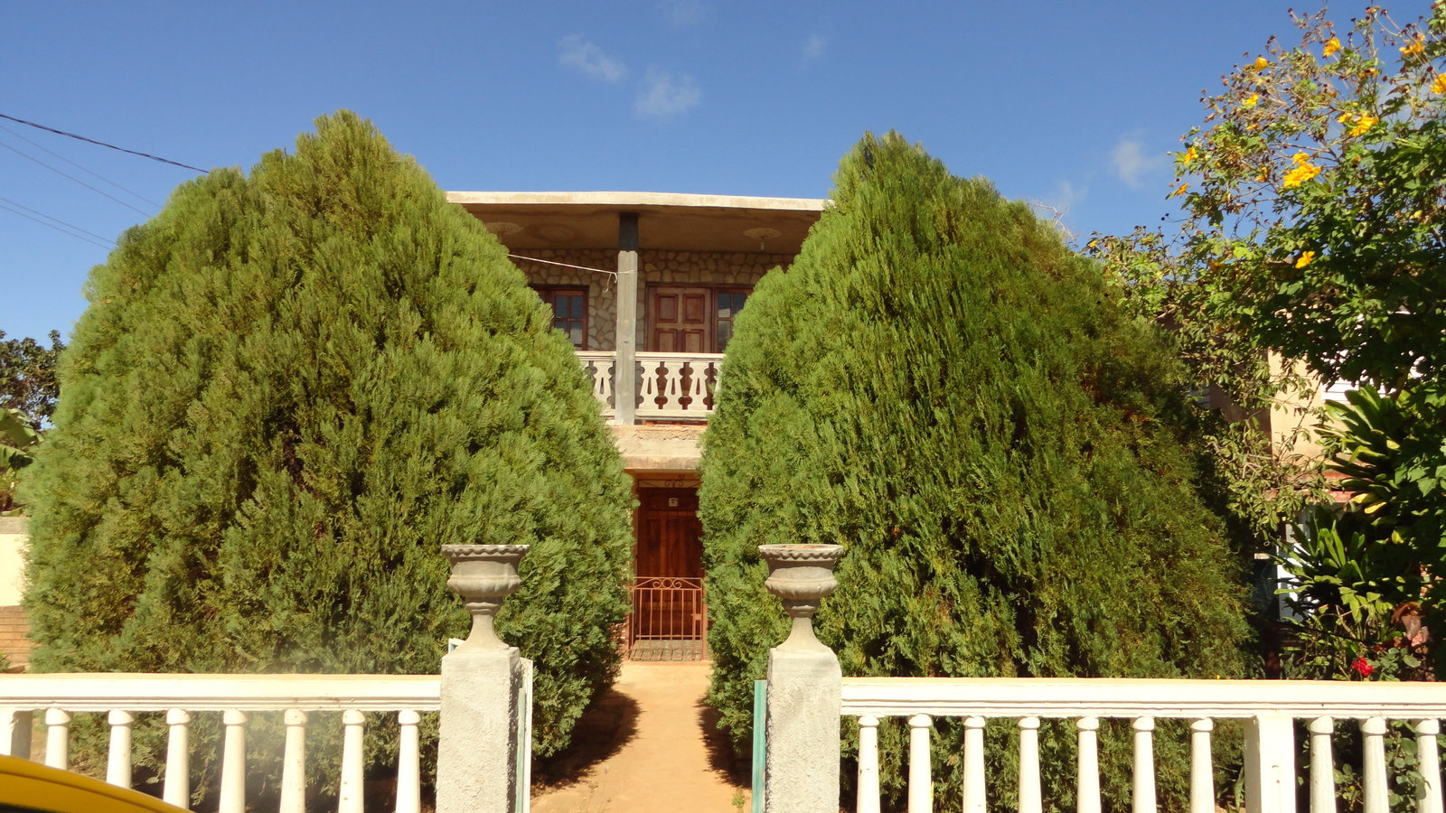 Camere Per Gli Ospiti Holguín 69213