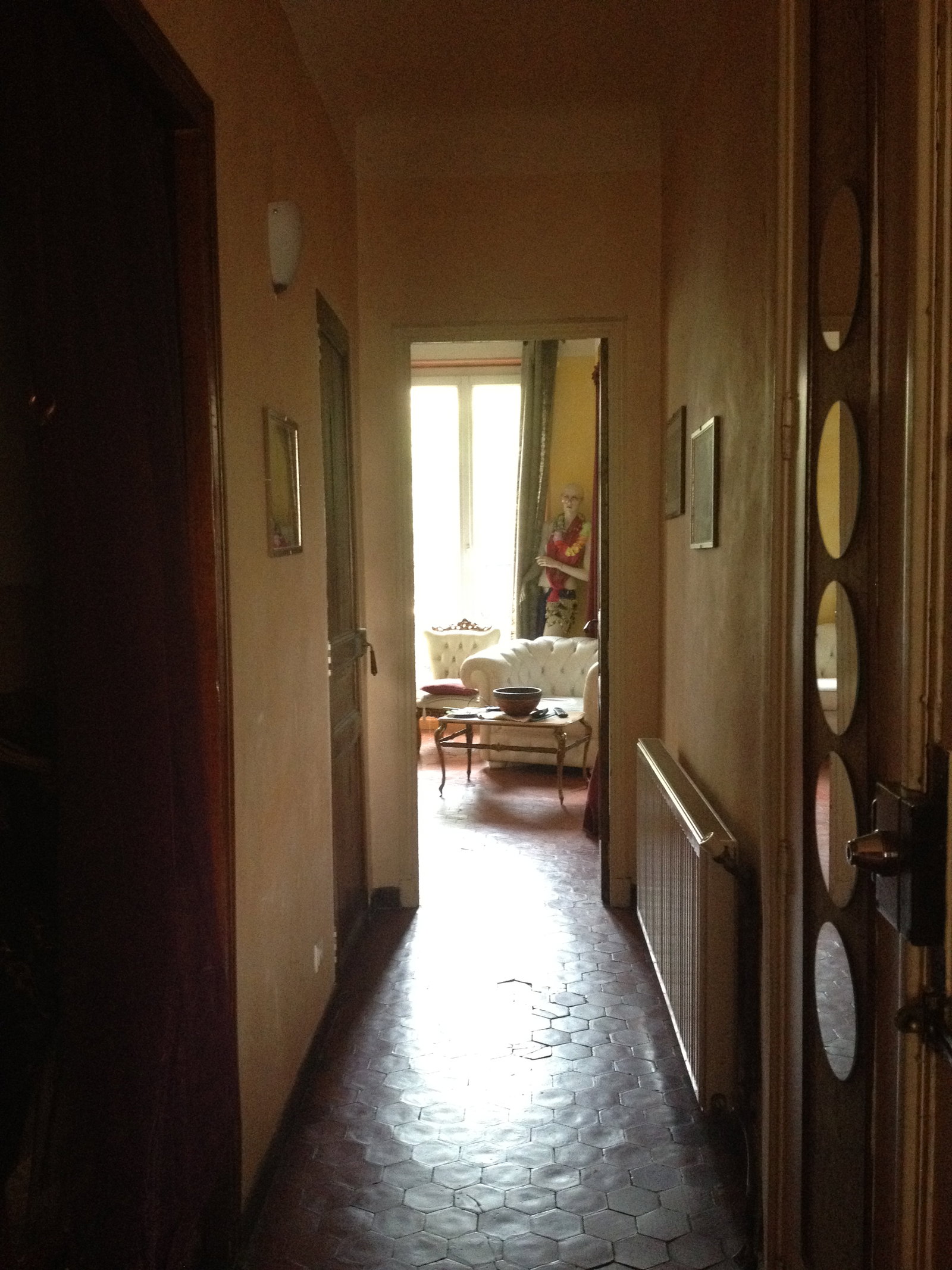 Famiglia Marseille 458724