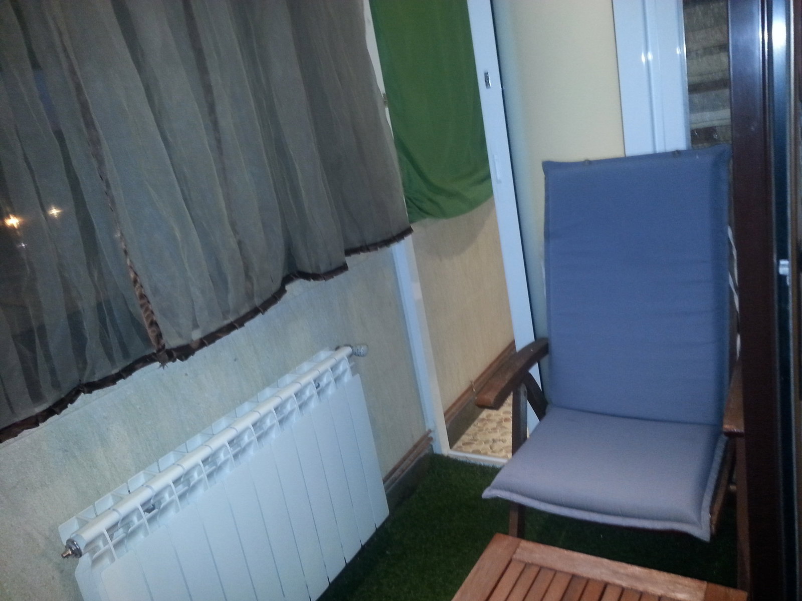 Camere Per Gli Ospiti Valladolid 259793