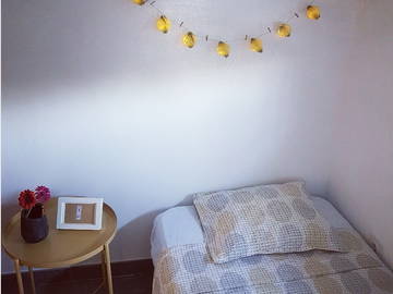 Roomlala | Affittasi Camera E Bagno Per Uso Proprio