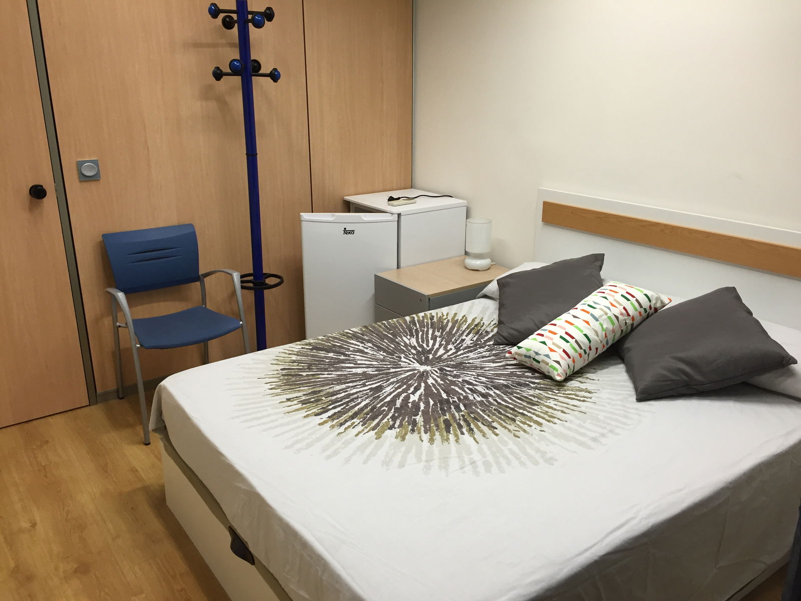 Collocazione Vitoria-Gasteiz 266711