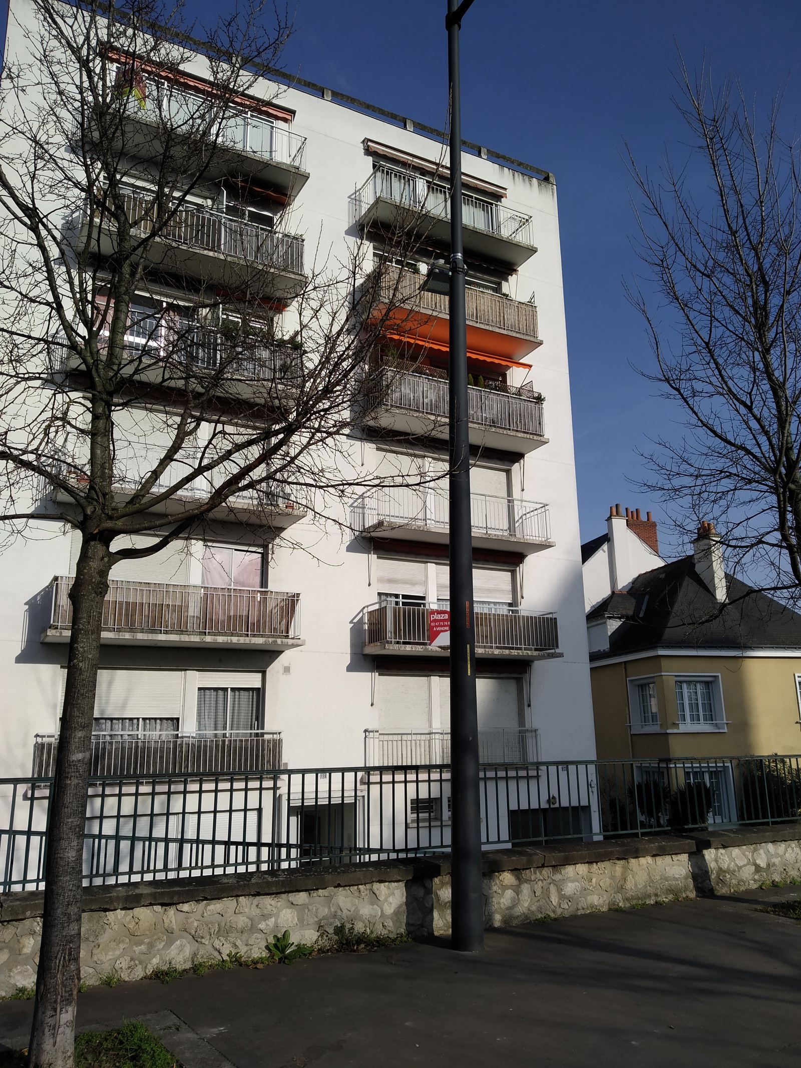 Collocazione Tours 266688