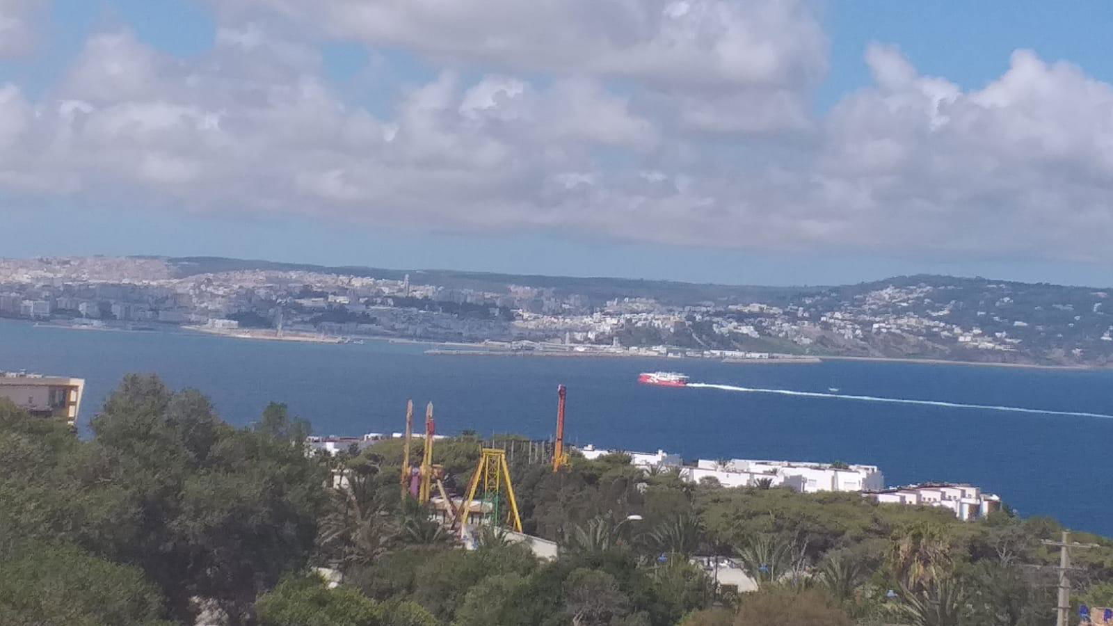 Famiglia Tanger 266513