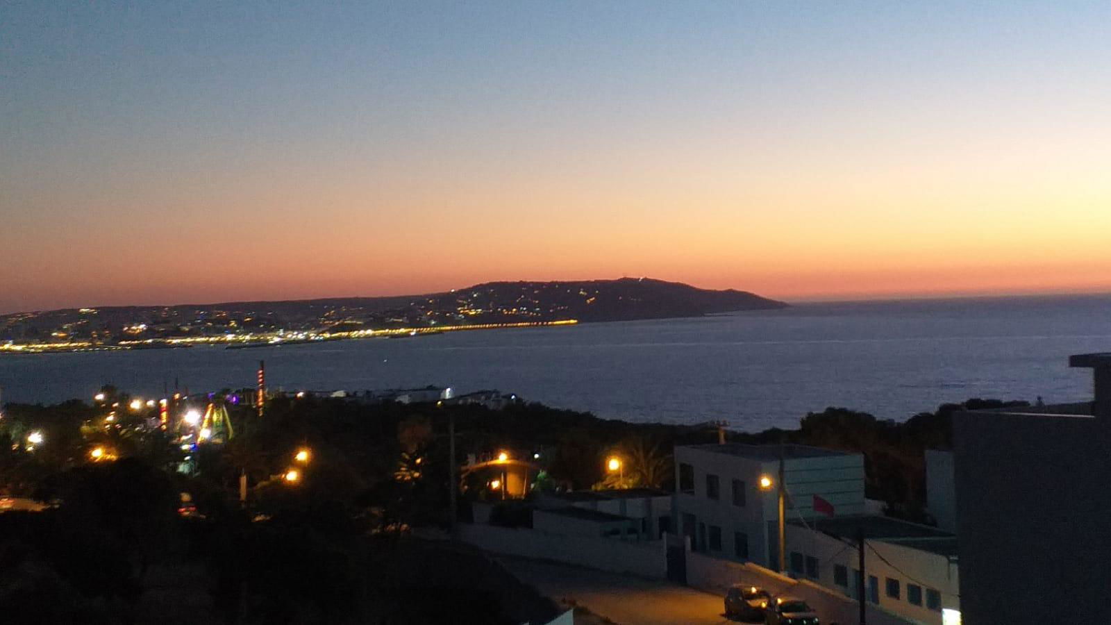 Famiglia Tanger 266513