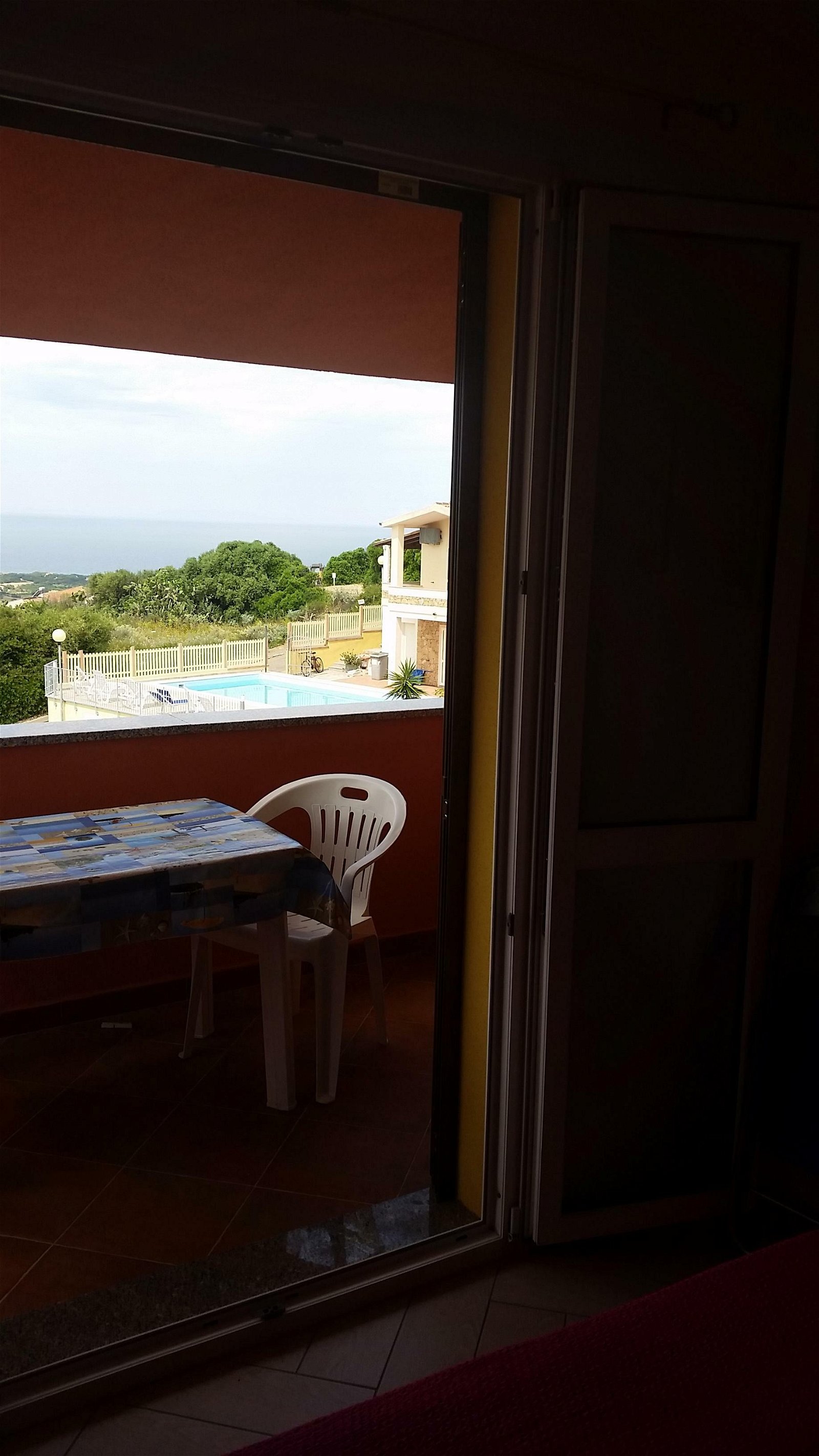 Oberoende Studio Badesi 154601