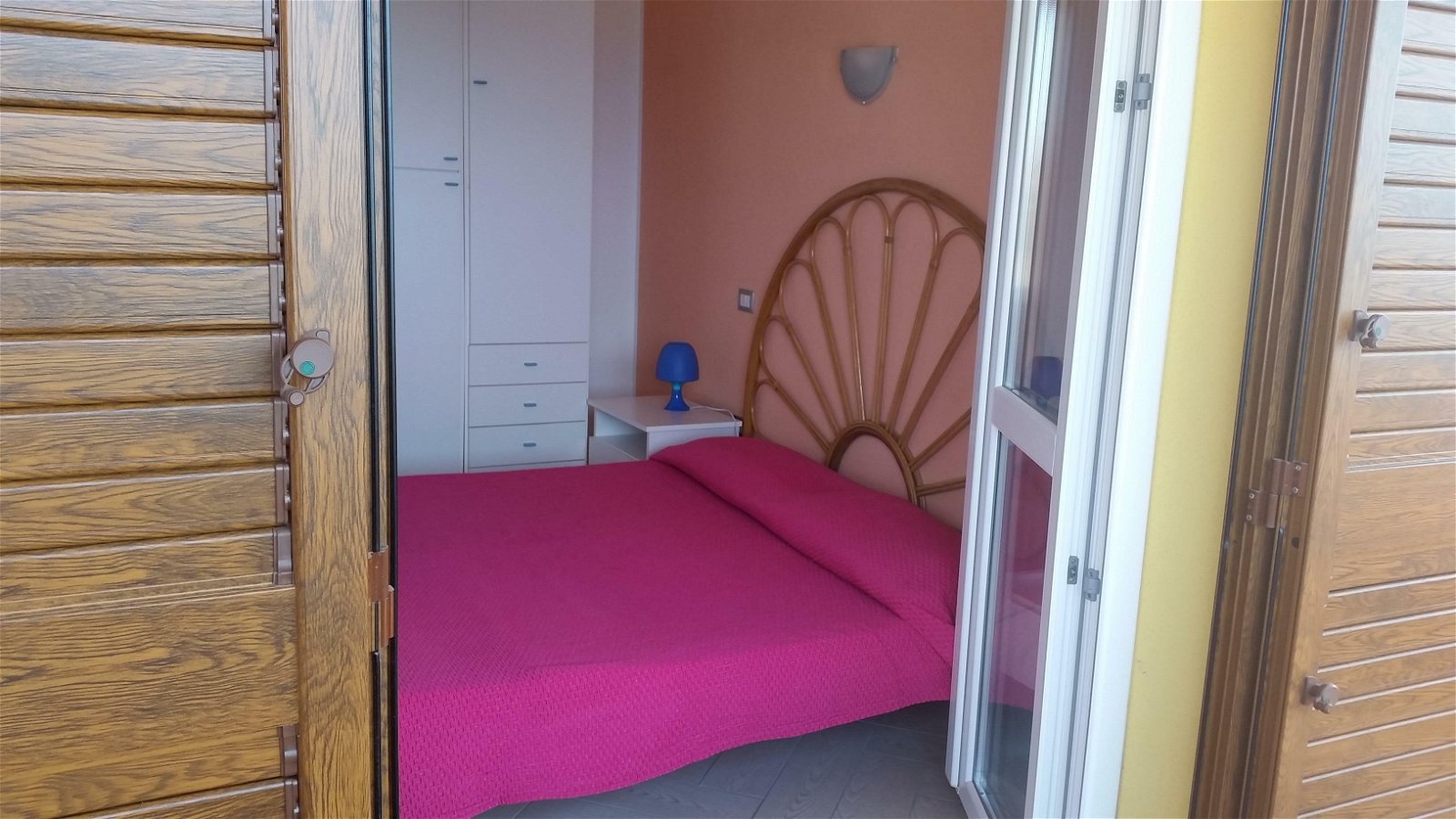 Oberoende Studio Badesi 154601