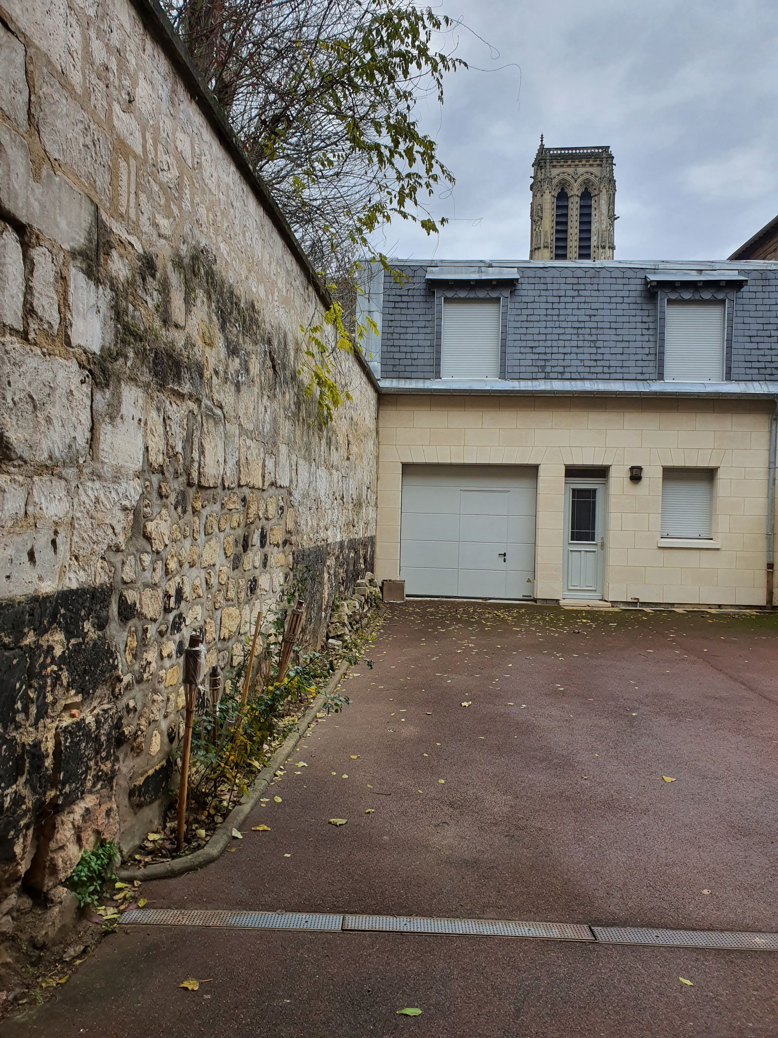 Monolocale Indipendente Soissons 245131