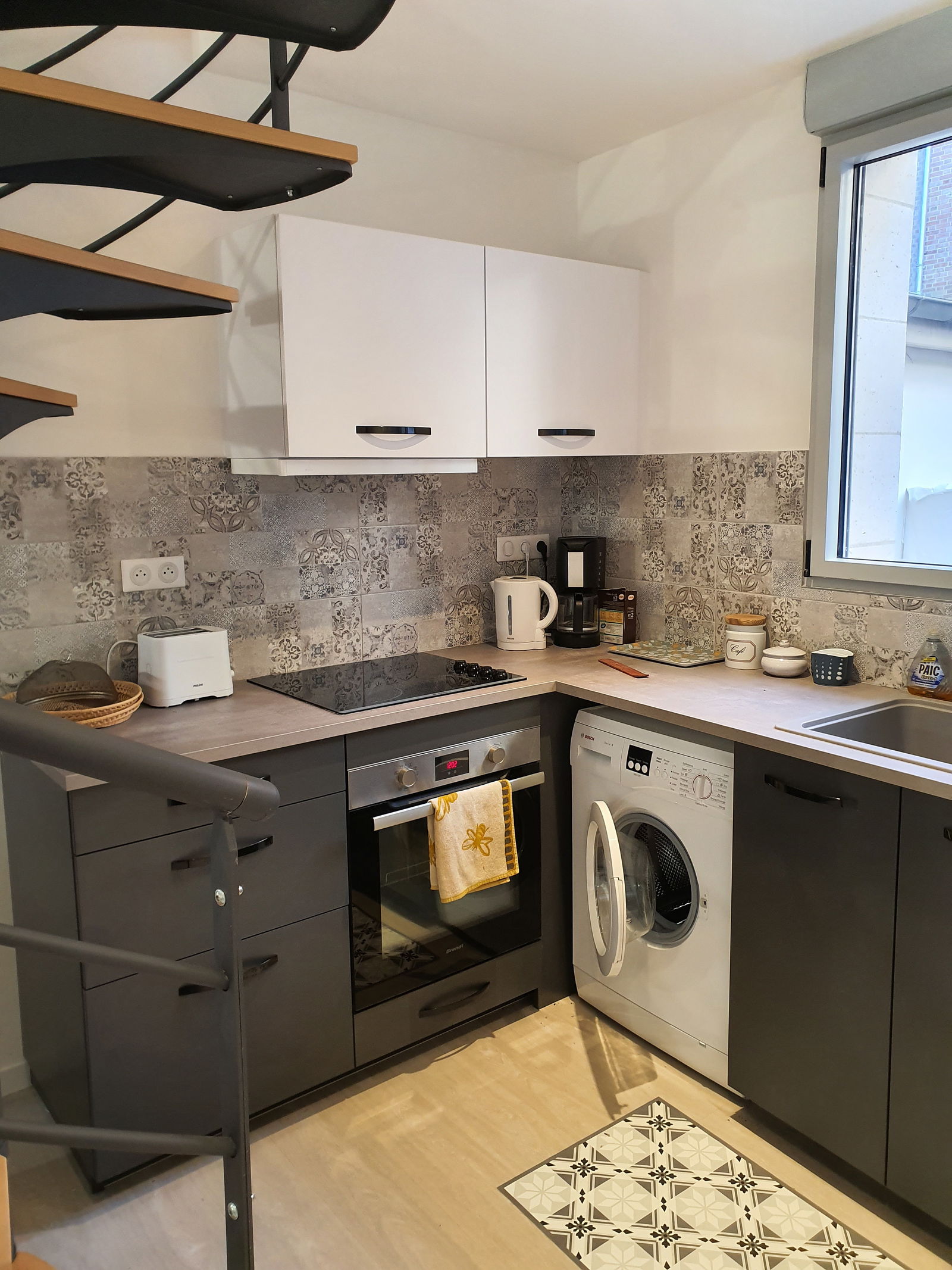 Monolocale Indipendente Soissons 245131