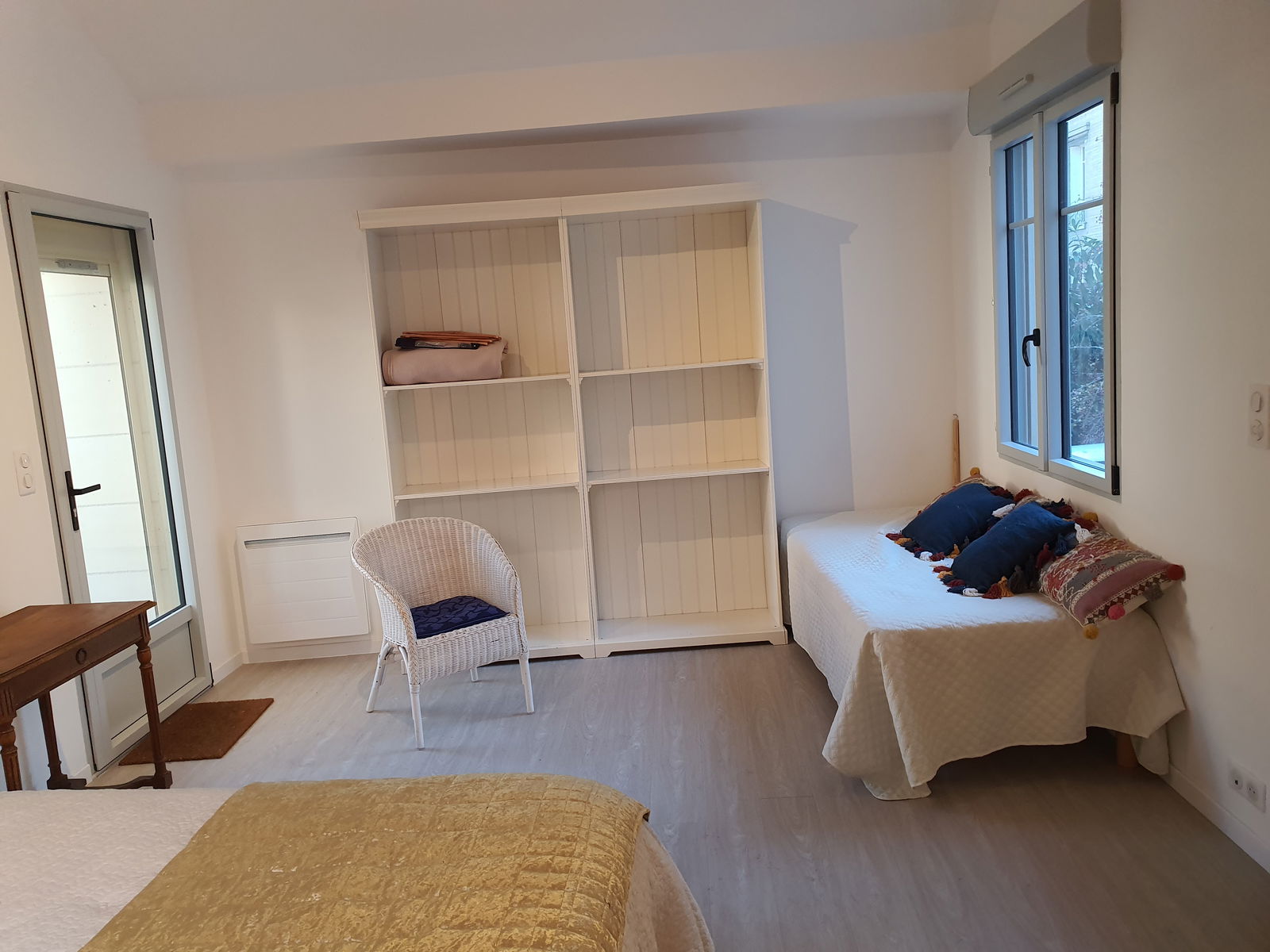 Monolocale Indipendente Soissons 245131