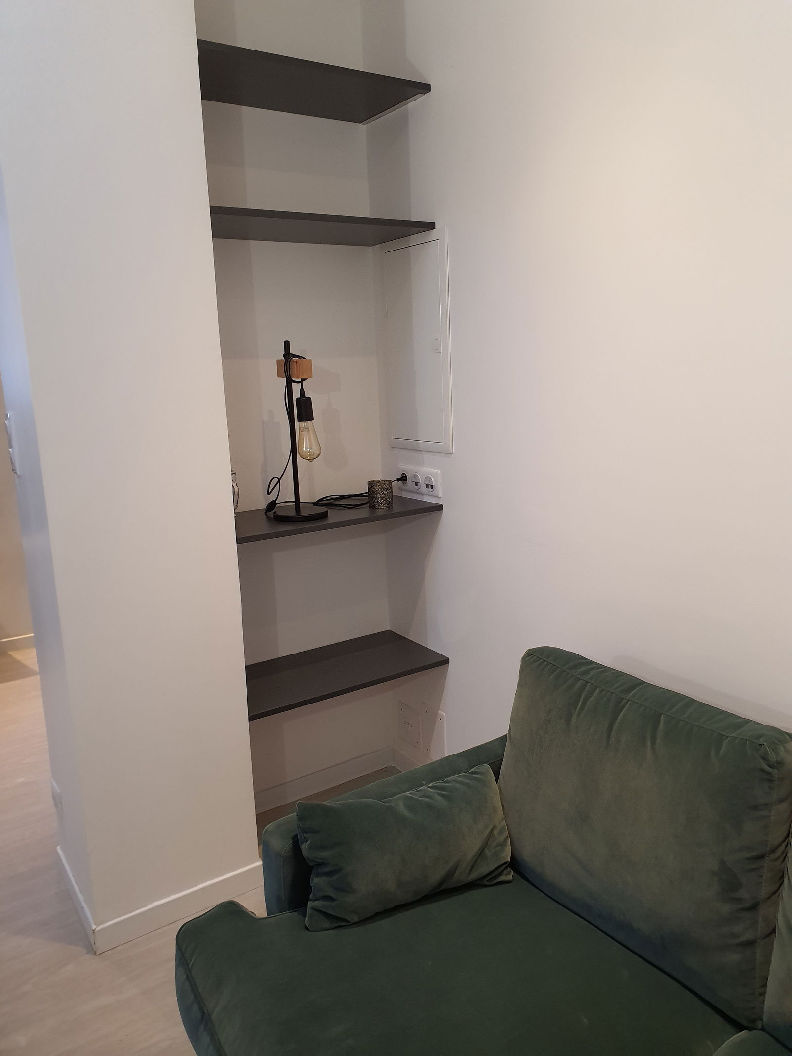 Monolocale Indipendente Soissons 245131