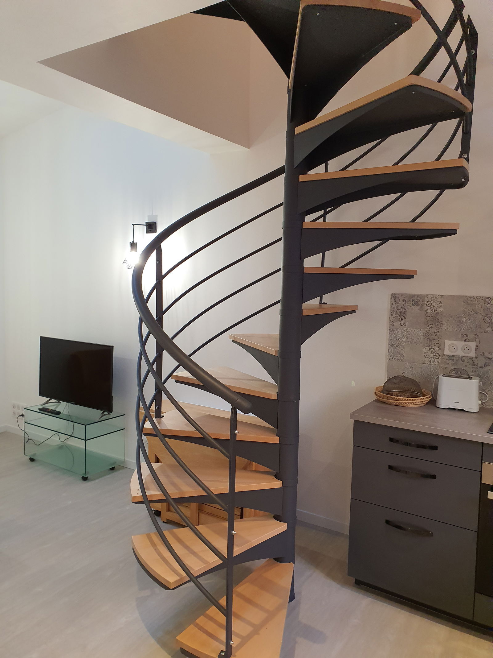 Monolocale Indipendente Soissons 245131