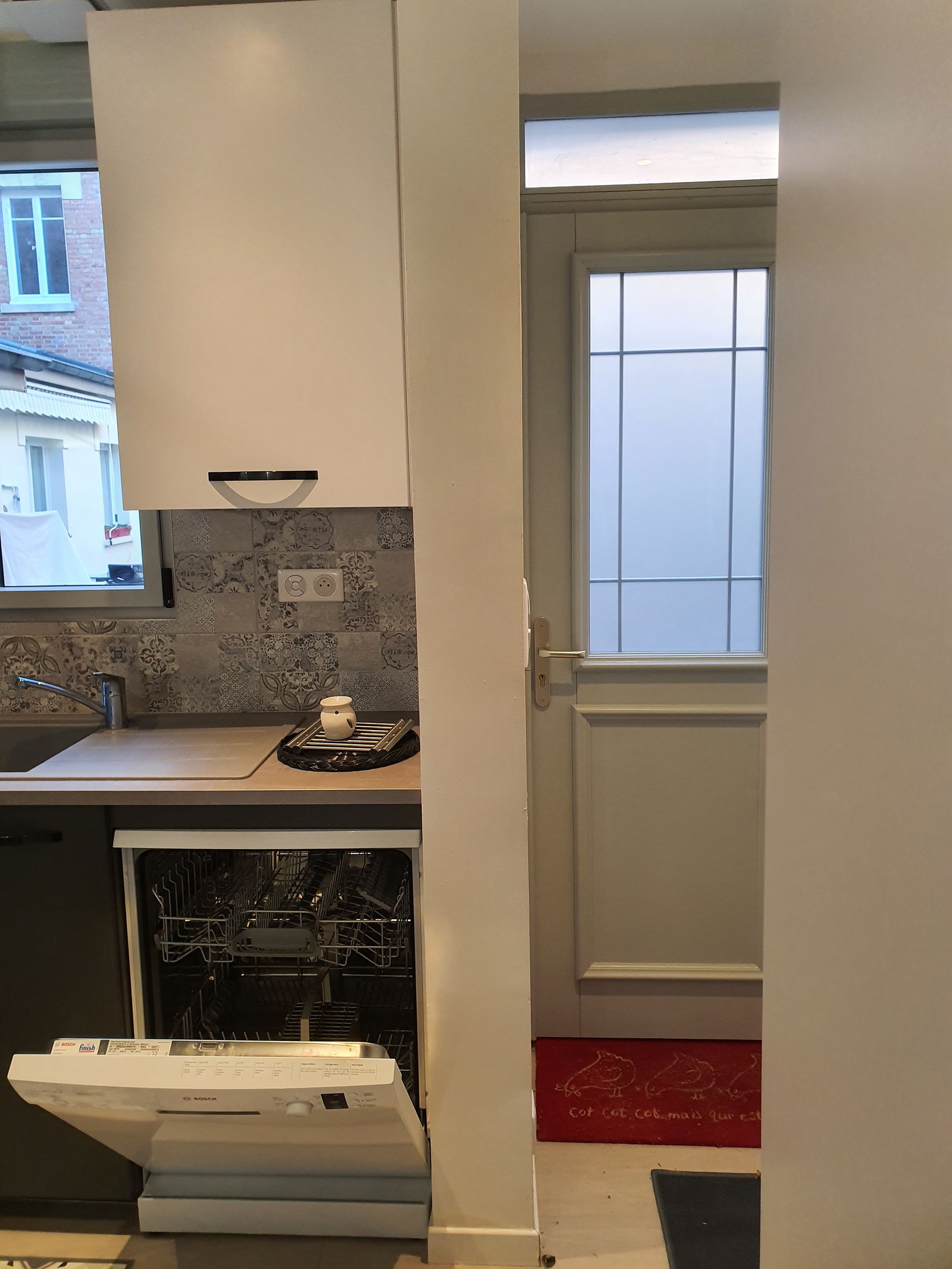 Monolocale Indipendente Soissons 245131