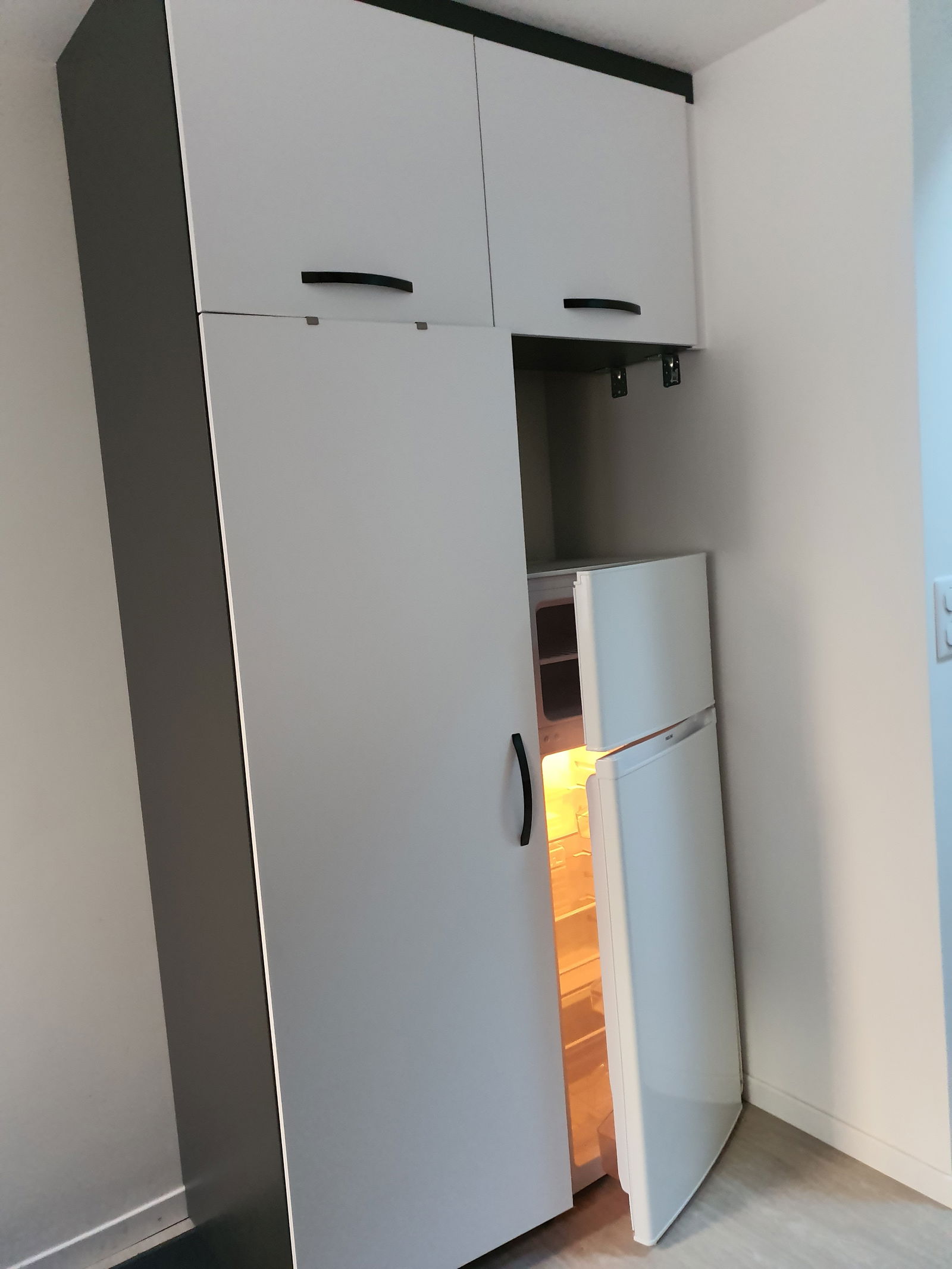 Monolocale Indipendente Soissons 245131