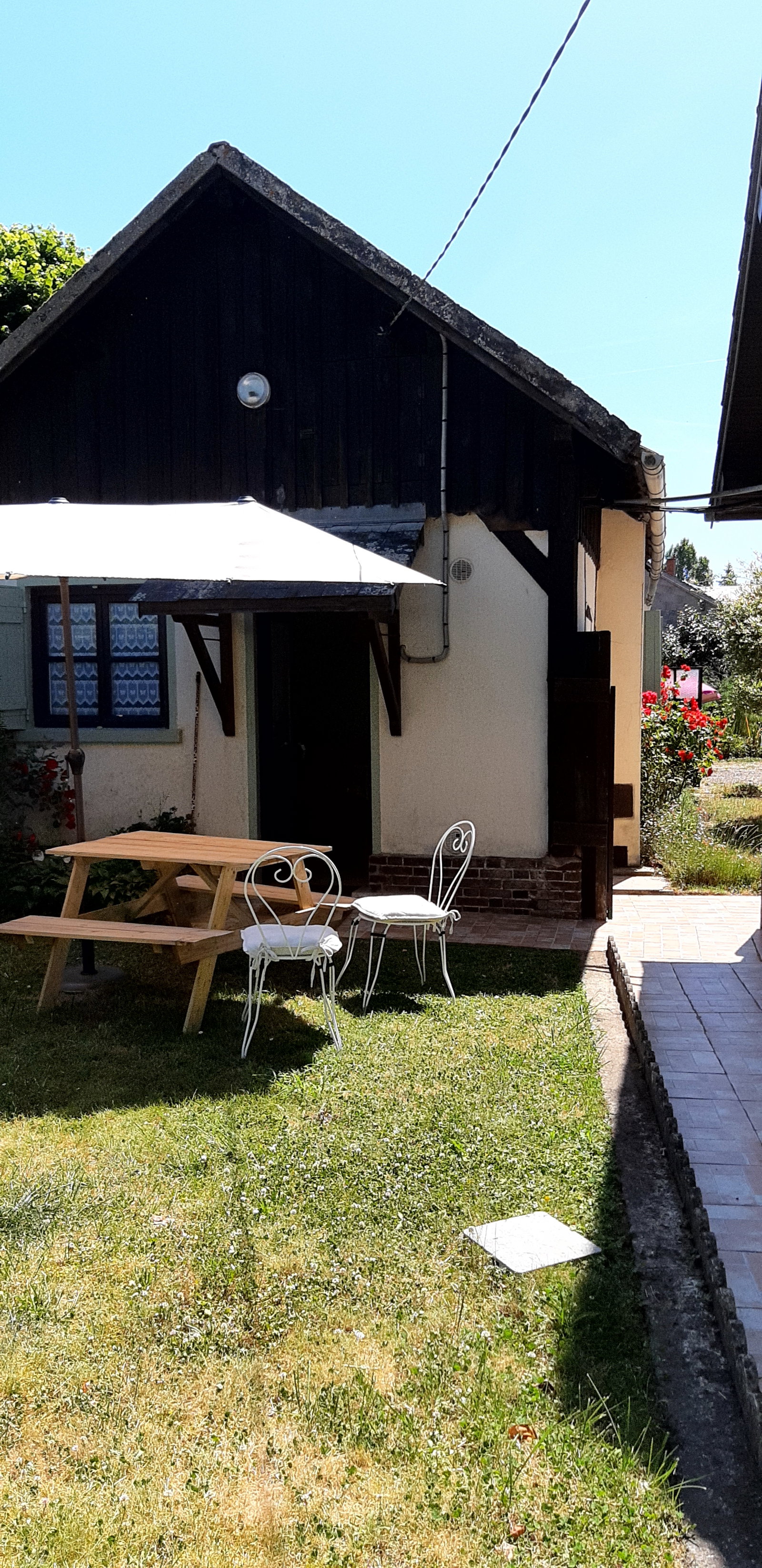 Tutta La Casa Verneuil d'Avre et d'Iton 663102