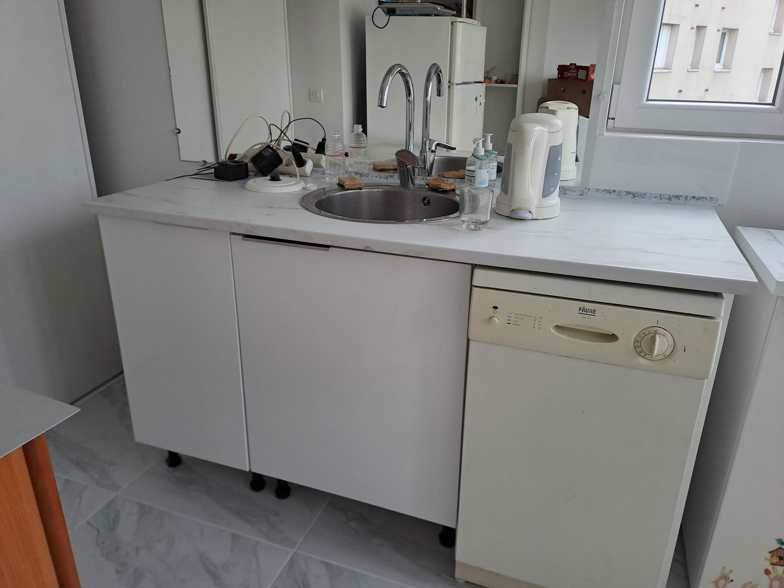 Famiglia Vanves 626621